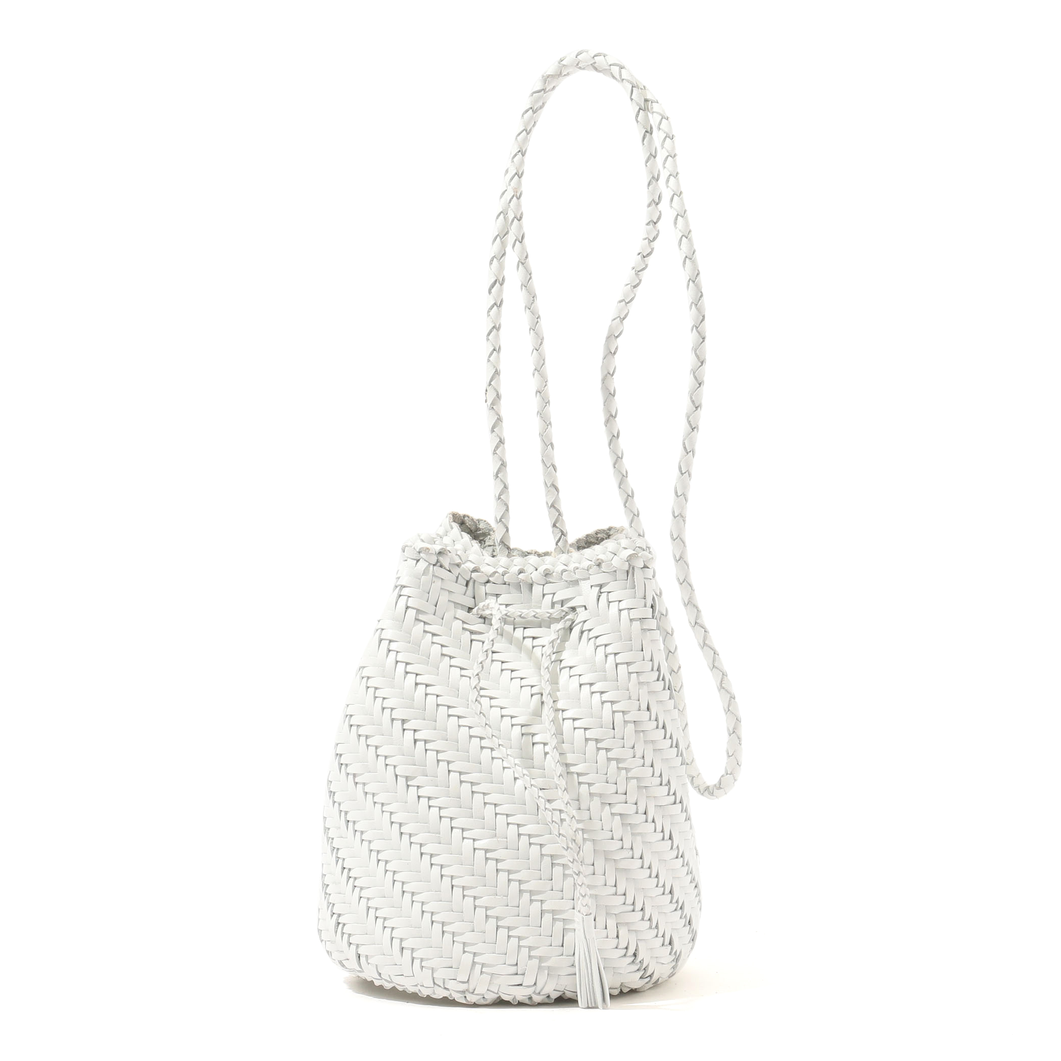 dragon DIFFUSION POMPOM ショルダーバッグ｜トゥモローランド 公式通販