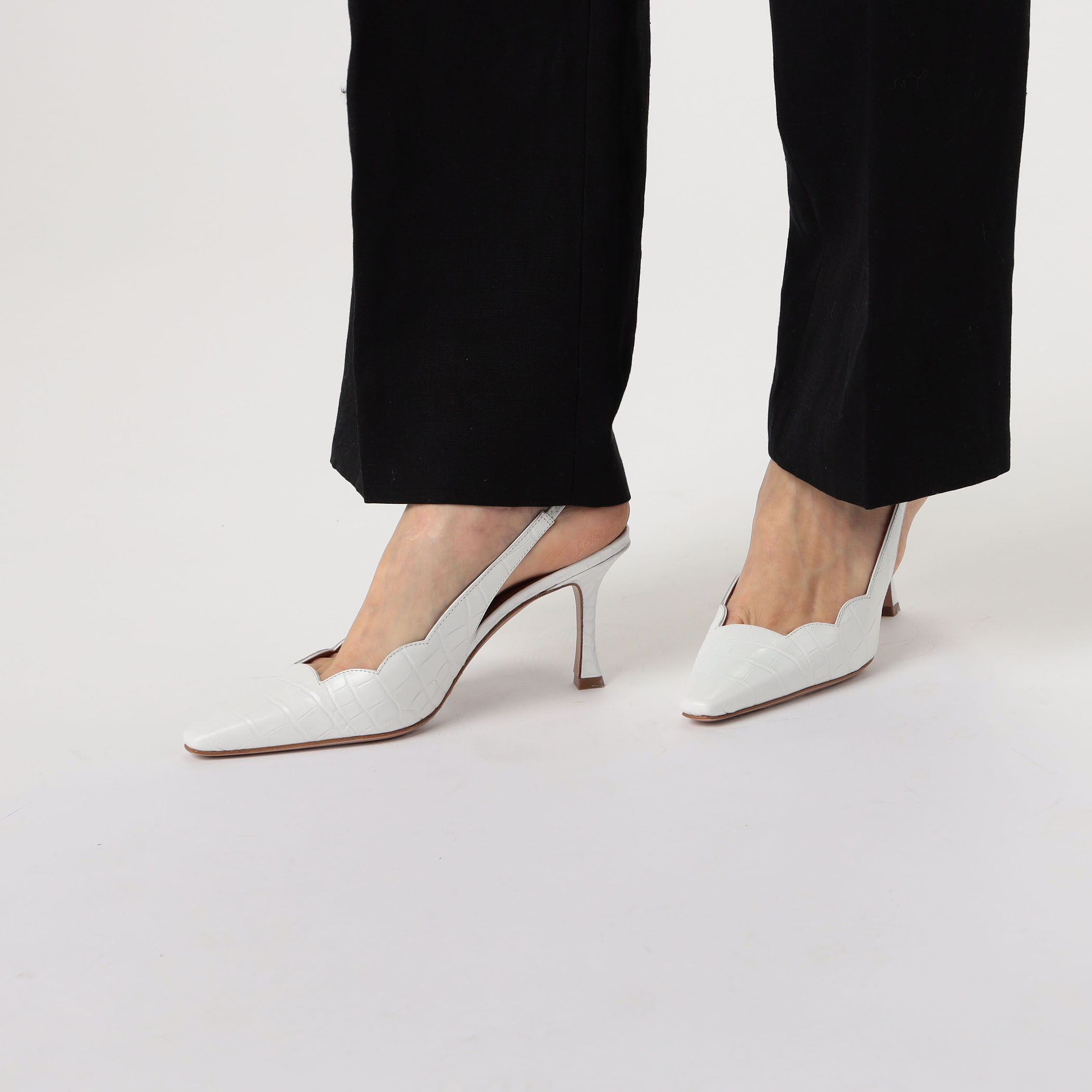 PELLICO SLINGBACK ミュールサンダル｜トゥモローランド 公式通販