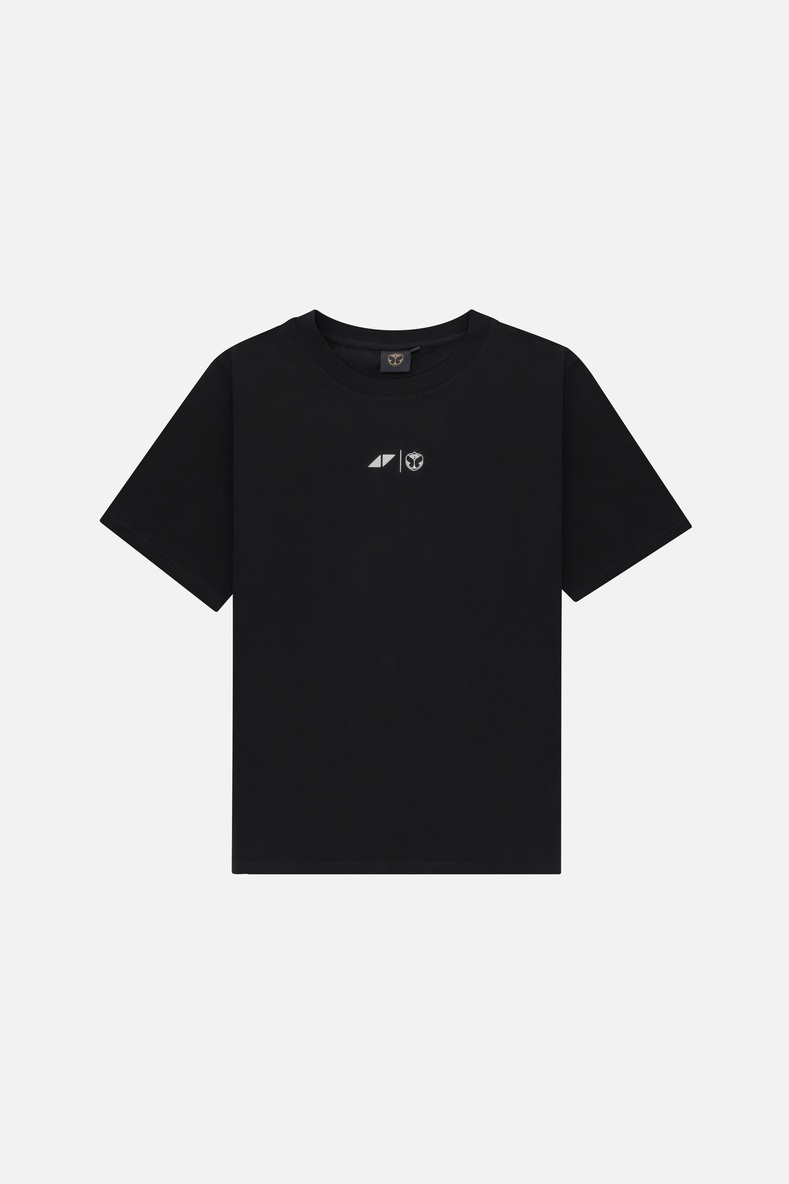 未開封] Avicii Core Tonal Black T-Shirt 未開封] Avicii Core Tonal