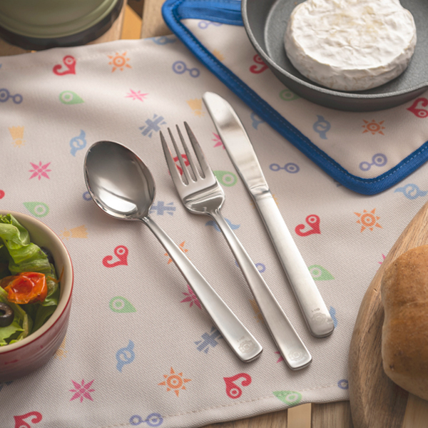 デジモンアドベンチャー】キッチン カトラリーセット: 雑貨｜東映