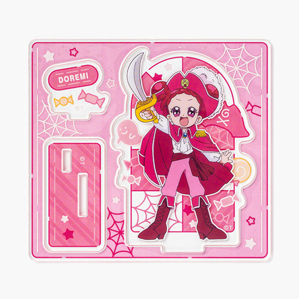 おジャ魔女どれみ】HW アクリルスタンド どれみ: 雑貨｜東映