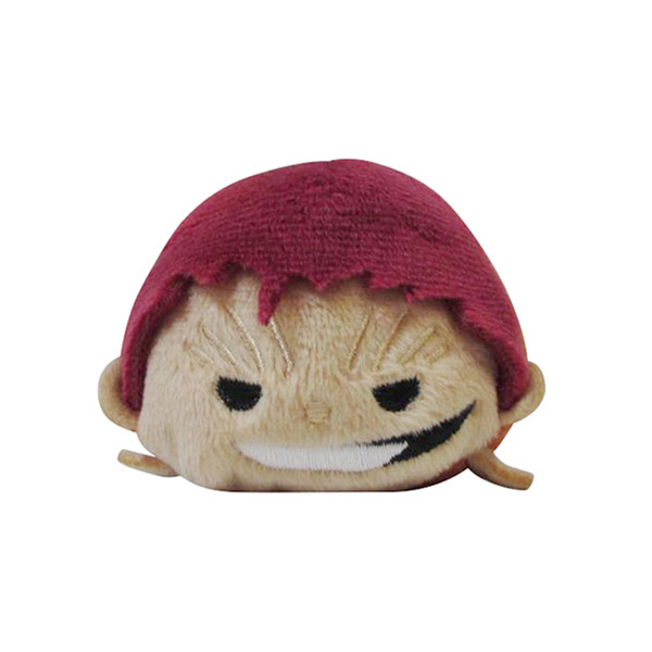 トリコ】お手玉/ゼブラ: ぬいぐるみ・フィギュア｜東映アニメーション