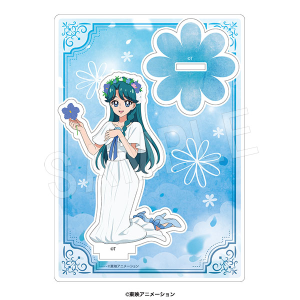 プリキュアシリーズ】プリティストア出張店2025inOIOI お名前缶バッジ