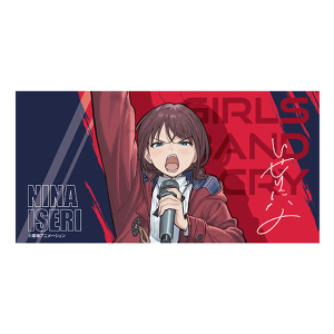 ガールズバンドクライ】 ガールズバンドクライ展プレミアムライブ