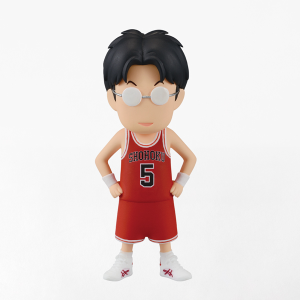 SLAM DUNK FIGURE COLLECTION -流川楓-: ぬいぐるみ・フィギュア｜東映