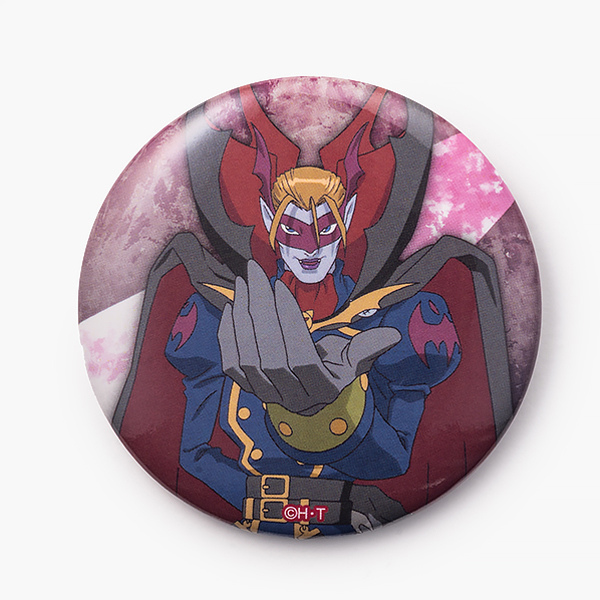 デジモンアドベンチャー】ハロウィン 缶バッジ（全7種ランダム1個