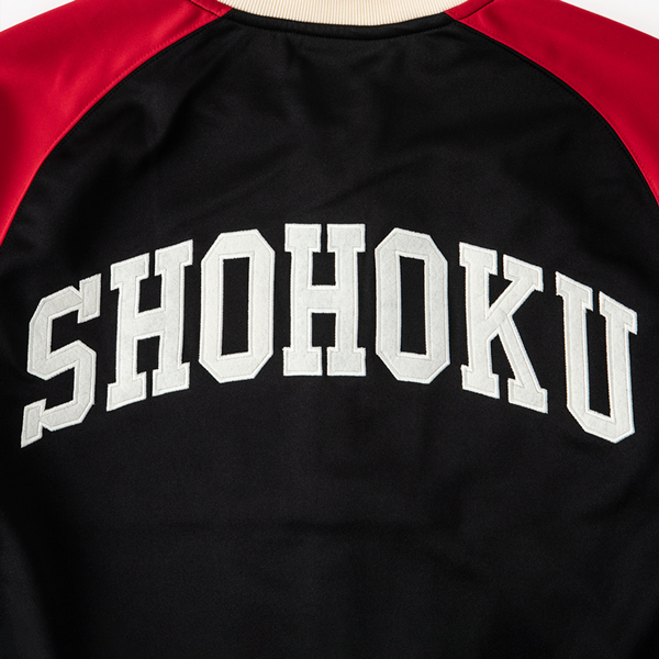 M】THE FIRST SLAM DUNK 湘北ジャージセット: アパレル・バッグ｜東映