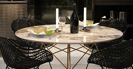 ブランド別家具・照明ブランドKartell | カルテルテーブル | トーヨー