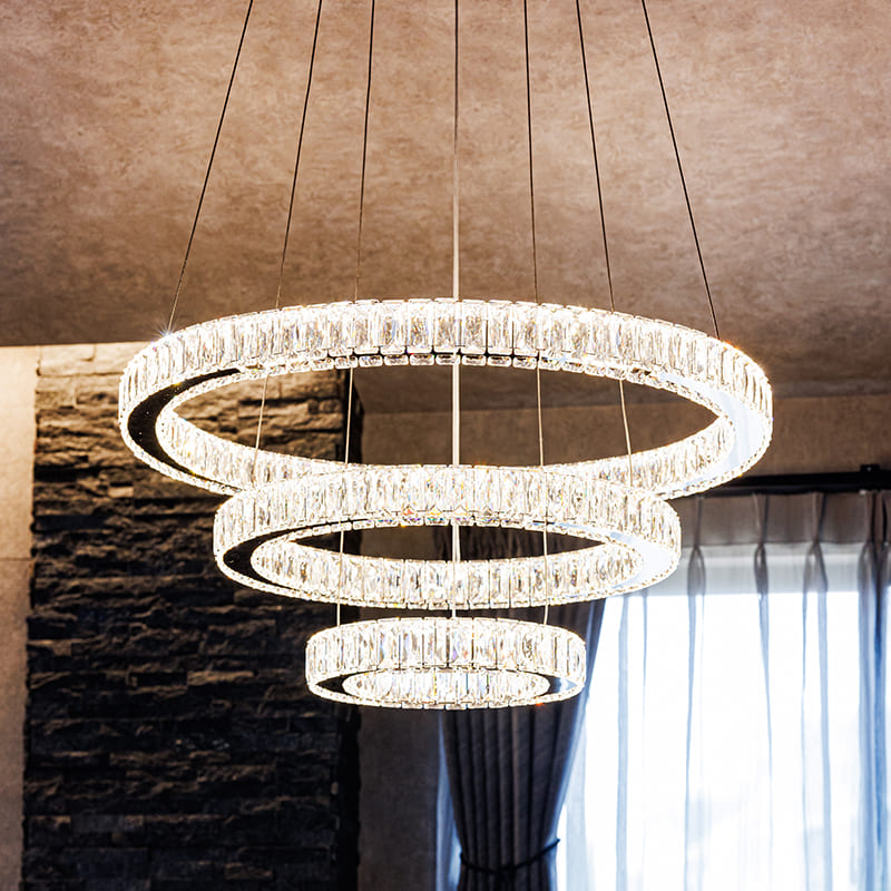 クランカートリプルリング70｜ トーヨーキッチンスタイル公式