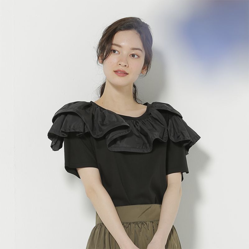 ブランド別ファッションブランドEDWARD ACHOUR PARIS｜エドワード