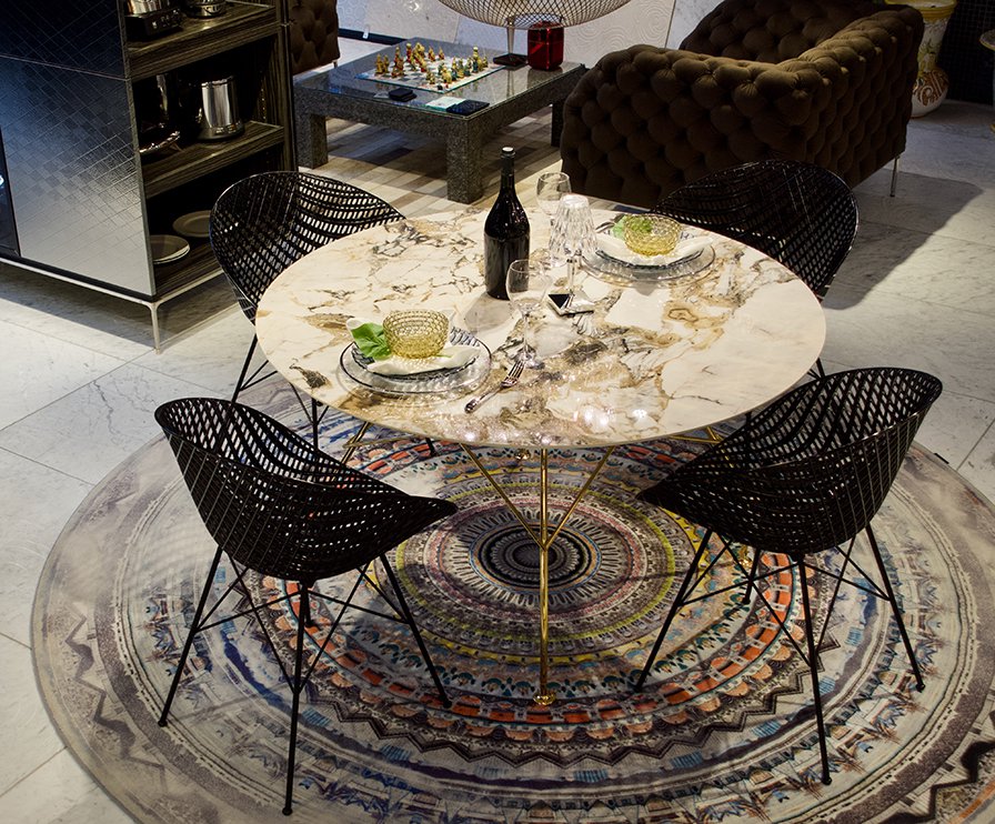 ブランド別家具・照明ブランドKartell | カルテルテーブル | トーヨー