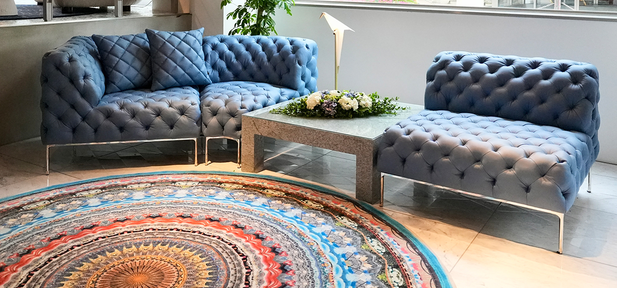 集(つどい) ソファ1S［レギュラーカラー］｜ トーヨーキッチンスタイル