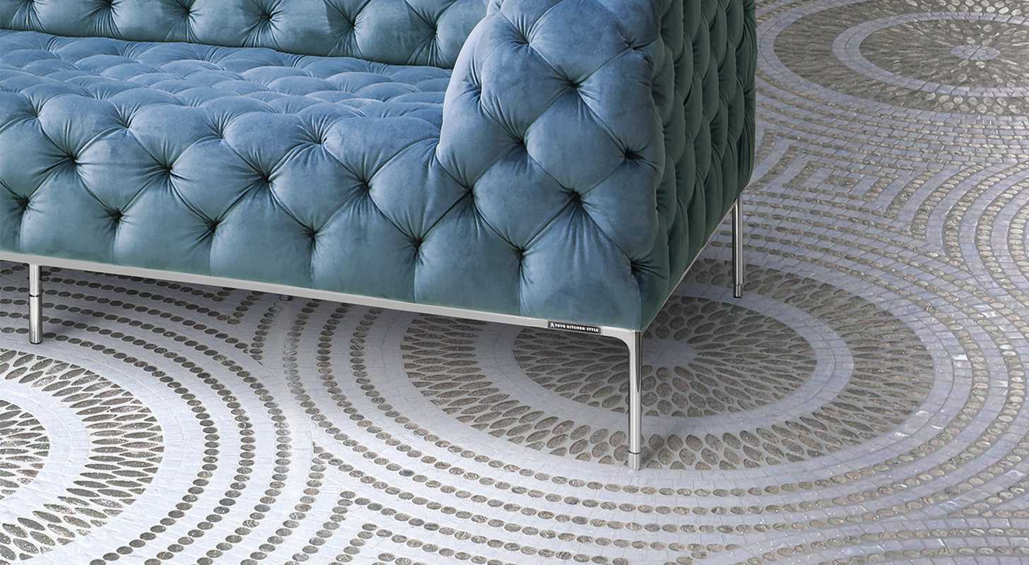 集(つどい) ソファ1S［レギュラーカラー］｜ トーヨーキッチンスタイル