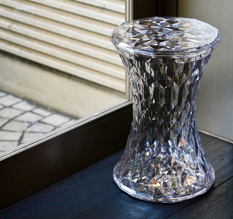 ギフトにおすすめなKartell｜カルテルのアイテム6選| トーヨーキッチン