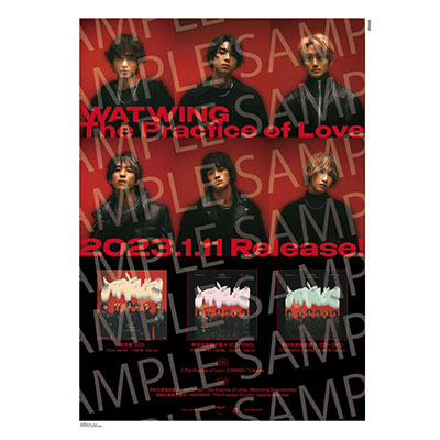 WATWING – TOY'S STORE