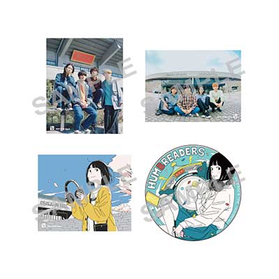 ハンブレッダーズ – TOY'S STORE