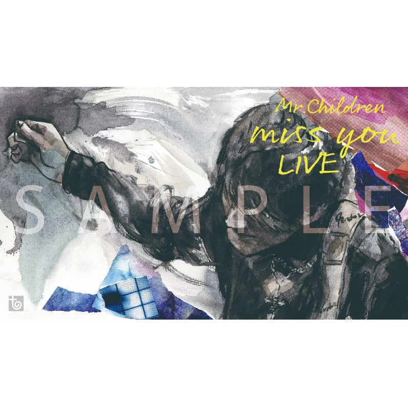 Blu-ray］miss you LIVE – TOY'S STORE