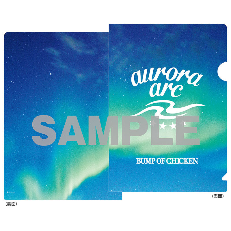 aurora arc（初回限定盤B／CD +BD） – TOY'S STORE