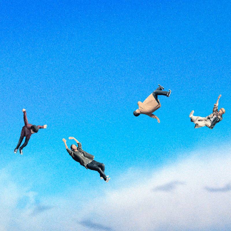 ハンブレッダーズ – TOY'S STORE