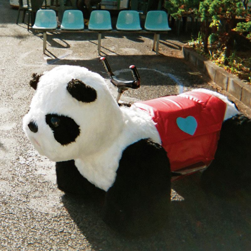 ハンブレッダーズ – TOY'S STORE