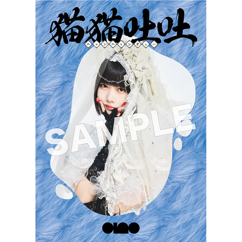 猫猫吐吐（初回生産限定盤） – TOY'S STORE