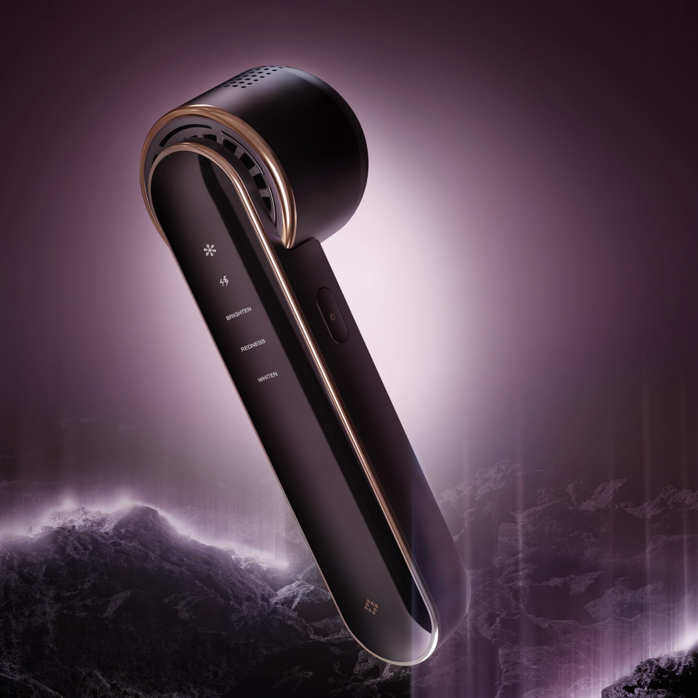 展示終了】JOVS Blacken / 光美容器 | プロダクト | 蔦屋家電+