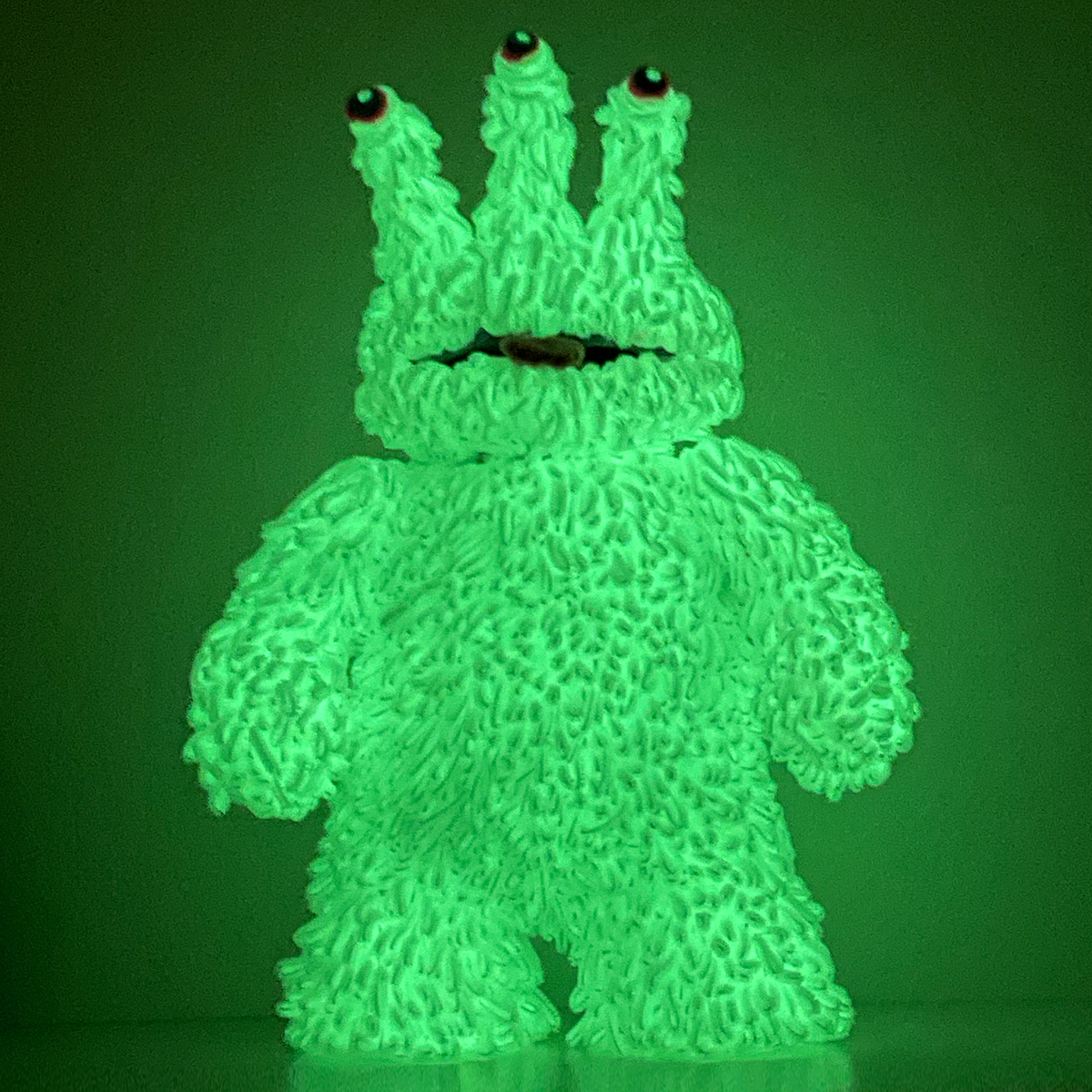 抽選販売】TAKUMA FUJISAKI POPUP SHOP GINZA TSUTAYA “MOGOLS TOY