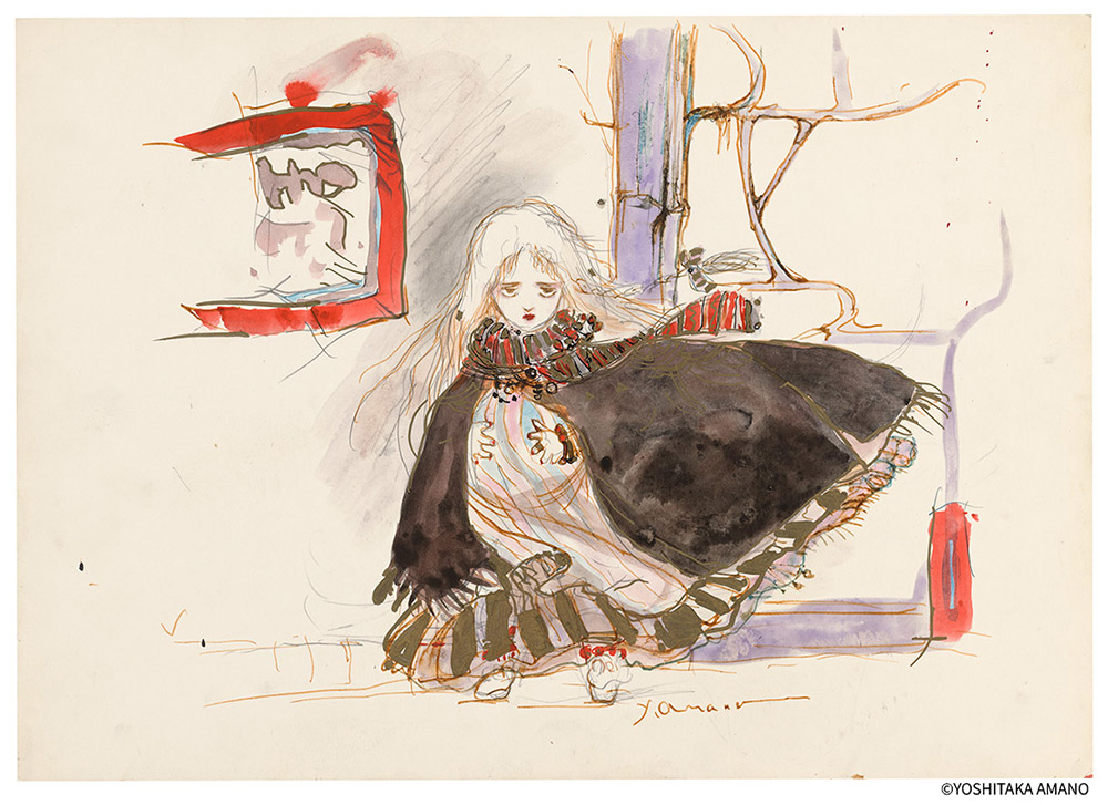 作品販売】天使のたまご in 銀座 蔦屋書店 | イベント | 銀座 蔦屋書店