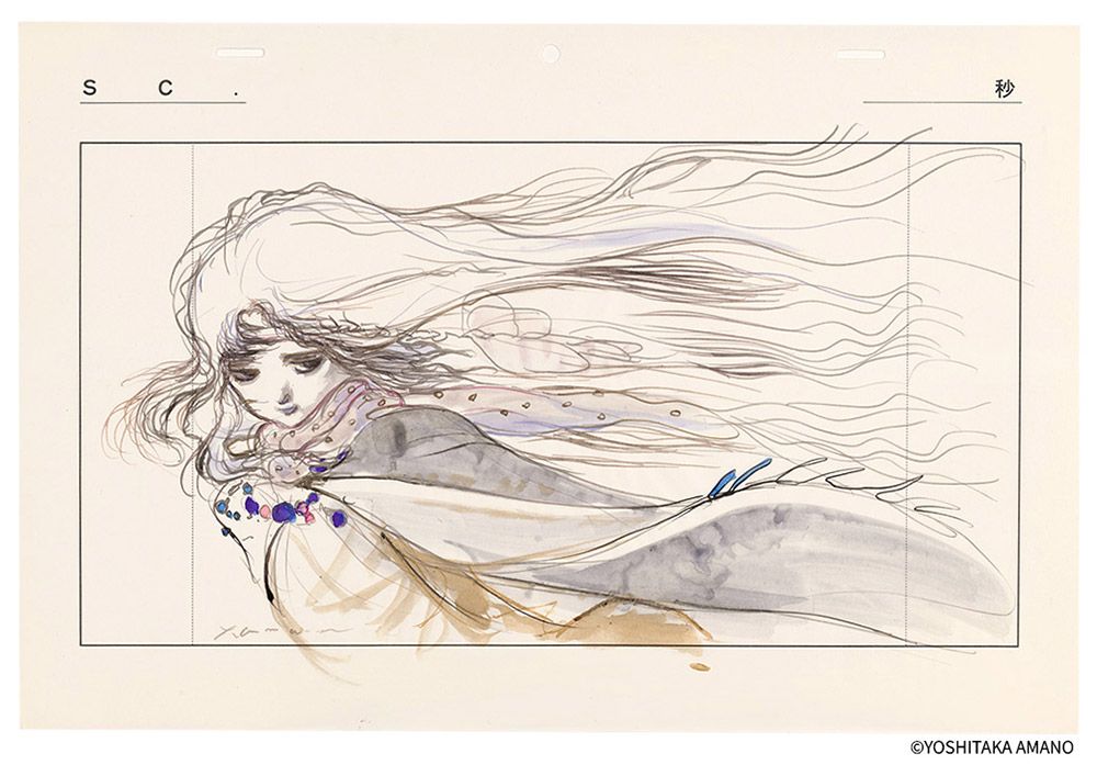 作品販売】天使のたまご in 銀座 蔦屋書店 | イベント | 銀座 蔦屋書店