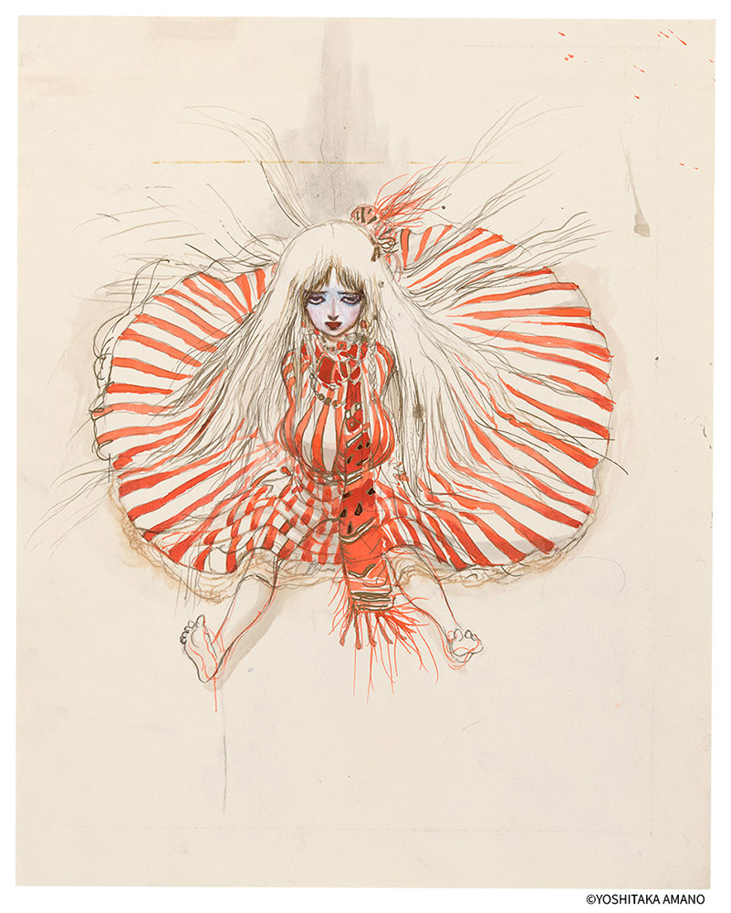 作品販売】天使のたまご in 銀座 蔦屋書店 | イベント | 銀座 蔦屋書店