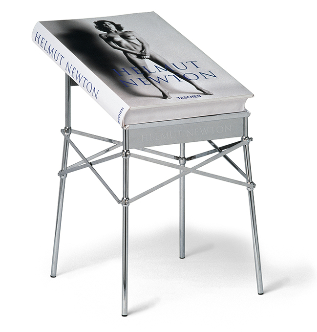 ARTIST NEWS】20世紀を代表する巨匠ヘルムート・ニュートンの⽣誕100