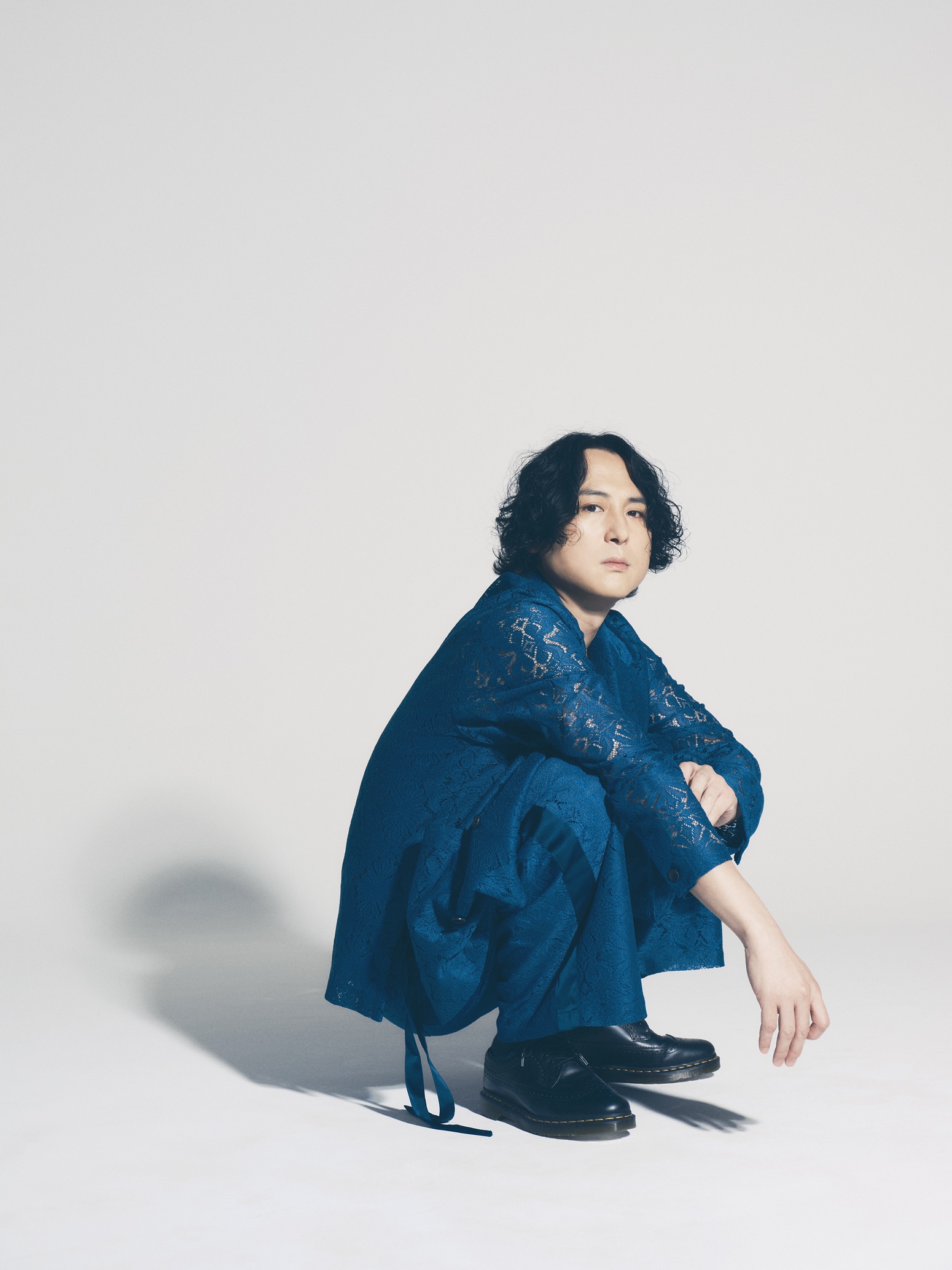 読書月間】【イベント】渡會将士 BOOKトーク＆アコースティックLive