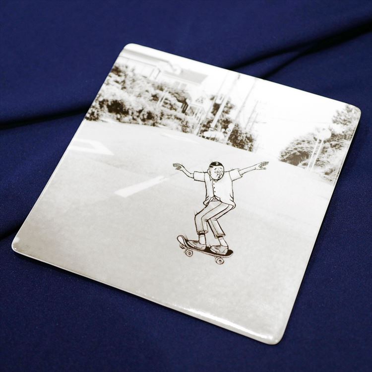 フェア】ESOW 楽描夜行 | イベント | 代官山T-SITE | 蔦屋書店を中核と