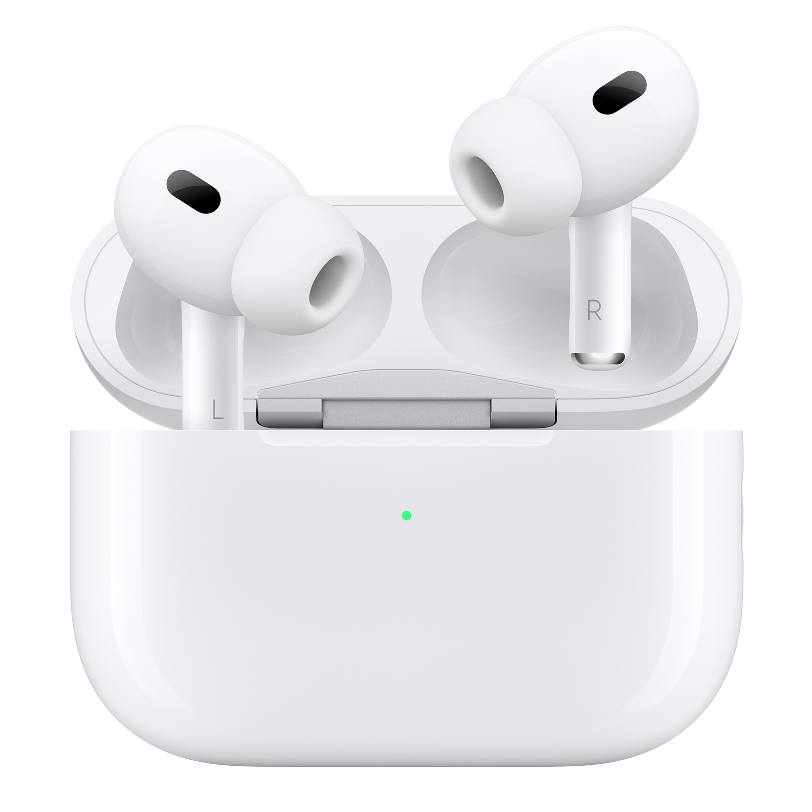 USB Type-C端子を搭載したAirPods Pro（第2世代）の取扱を開始しました