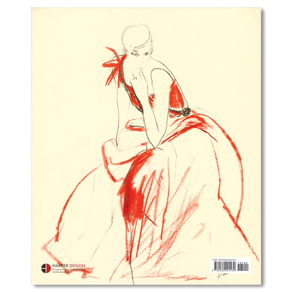 Joe Eula: Master of Twentieth-Century Fashion Illustration Cathy