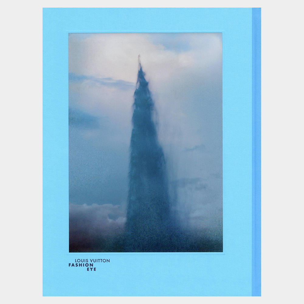 Louis Vuitton FASHION EYE GENEVA／PAUL ROUSTEAU ルイ・ヴィトン
