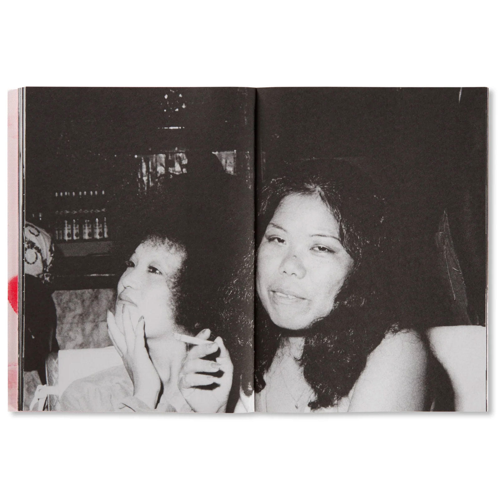 600部限定／SECOND EDITION】RED FLOWER, THE WOMEN OF OKINAWA 赤花