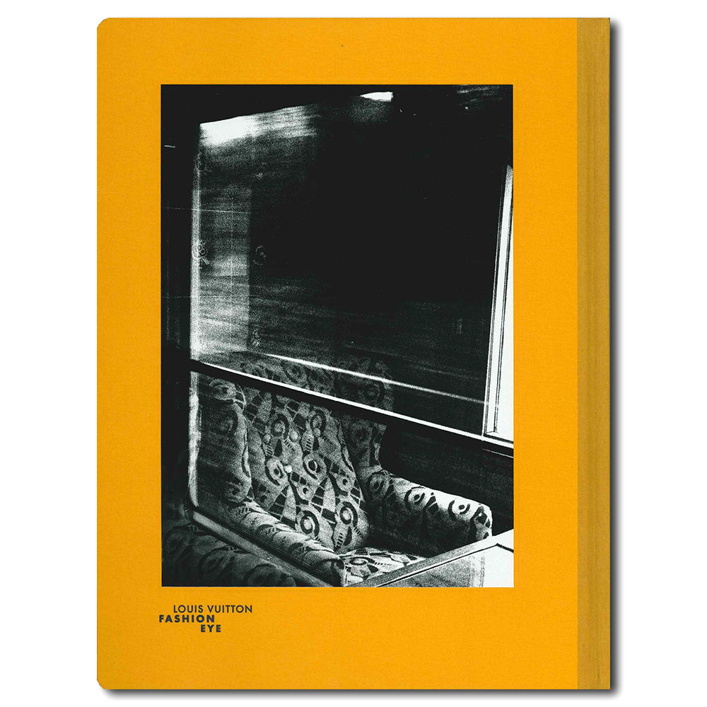 Louis Vuitton FASHION EYE ORIENT EXPRESS／SARAH MOON ルイ