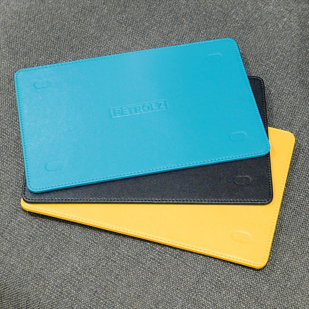 代官山 蔦屋書店10周年 ＋ ペトロールズ フェア アニバーサリーモデル