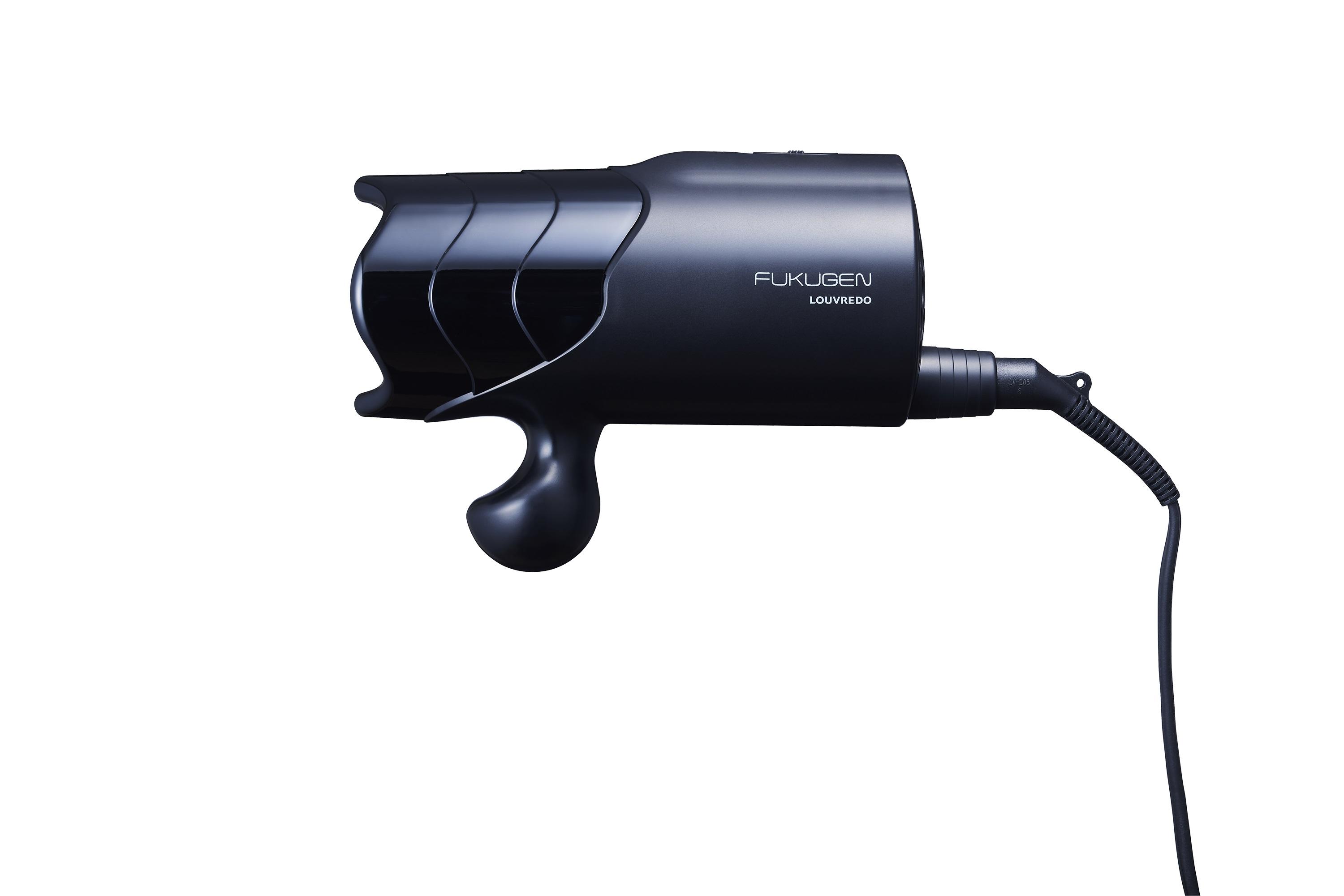 LOUVREDO(ルーブルドー) 復元ドライヤー(R) mini -の商品詳細 | 蔦屋