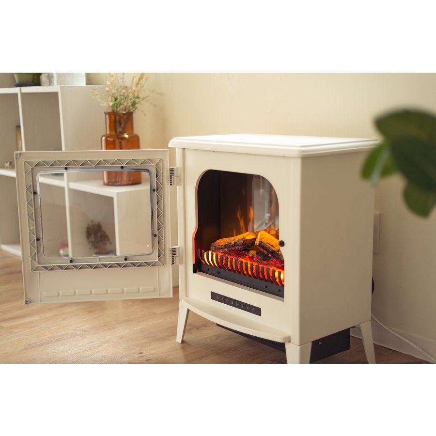 DIMPLEX 電気暖炉 Lucia Ⅲ 暖炉ヒーター 白 楽天市場】ディン