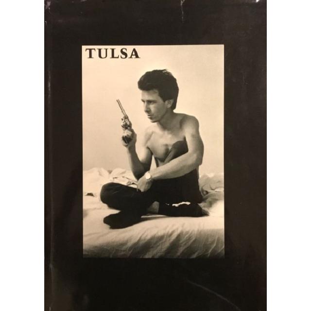 古書】TULSA Larry Clark -の商品詳細 | 蔦屋書店オンラインストア