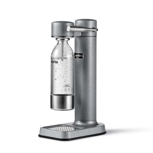 aarke (アールケ) Carbonator 3（カーボネーター3） Hammertone