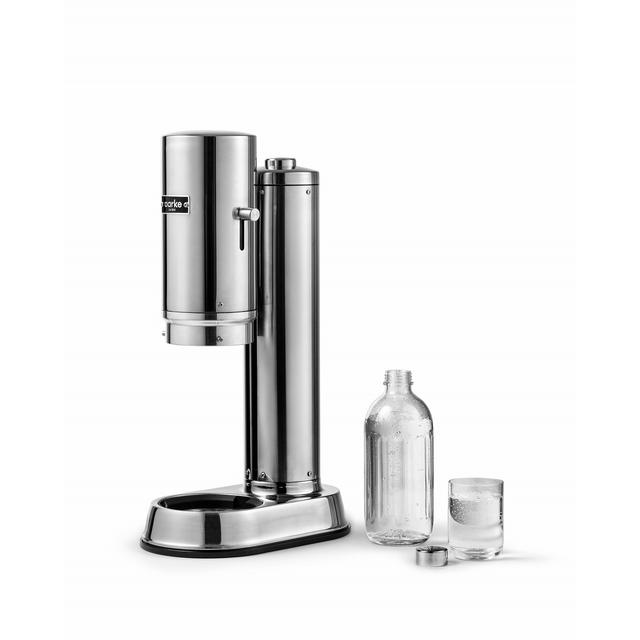 aarke(アールケ)炭酸水マシン Carbonator Pro(カーボネータープロ