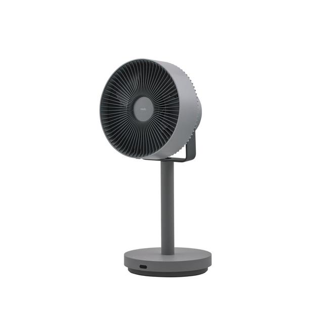 cado(カドー) 除菌サーキュレーター扇風機 STREAM1800F CG(クール