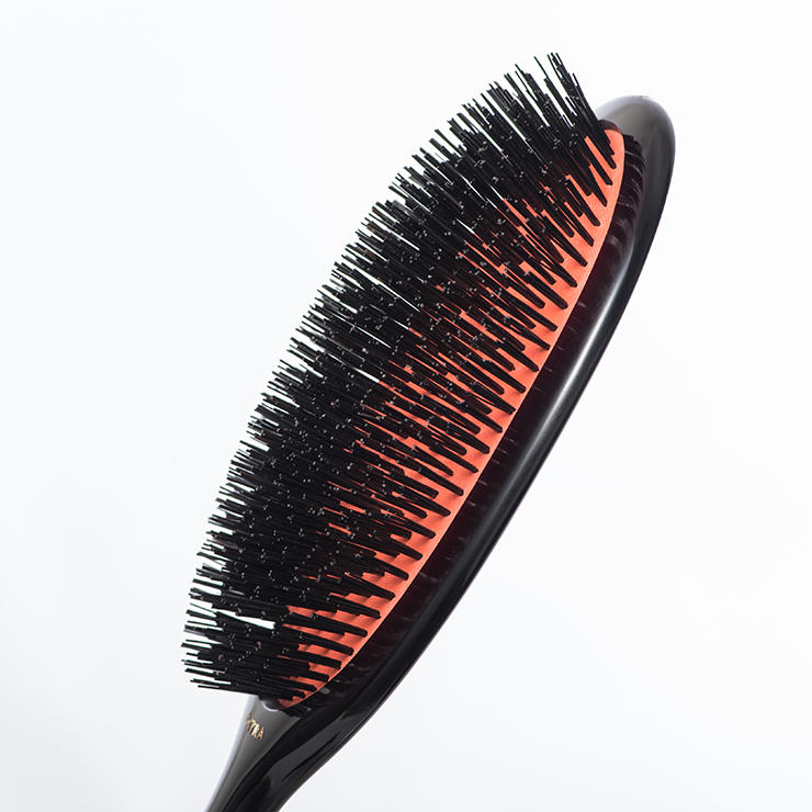 MASON PEARSON メイソンピアソン エクストララージブリッスル ダーク