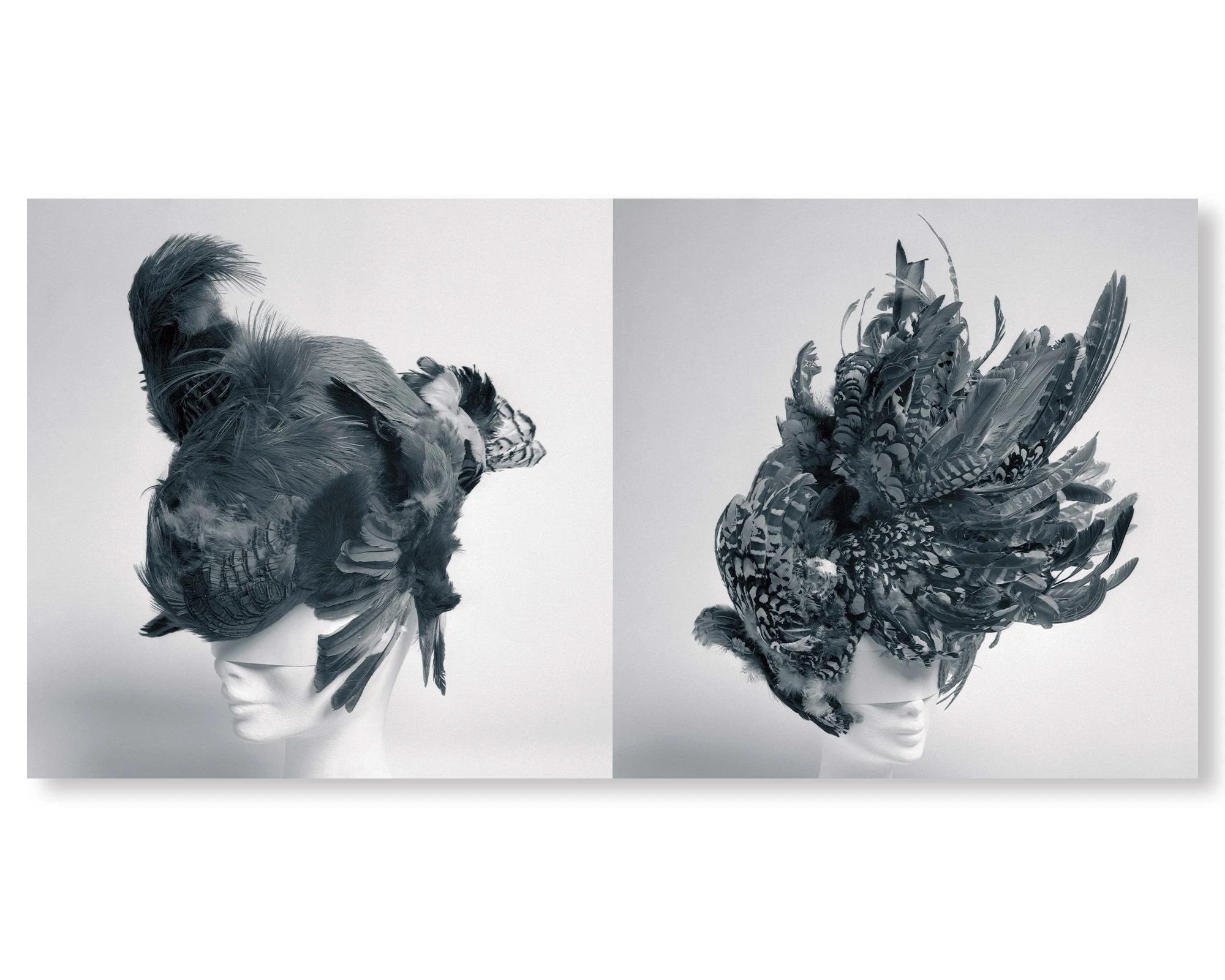 KAMO HEAD by Katsuya Kamo 加茂克也 作品集 加茂克也 -の商品詳細