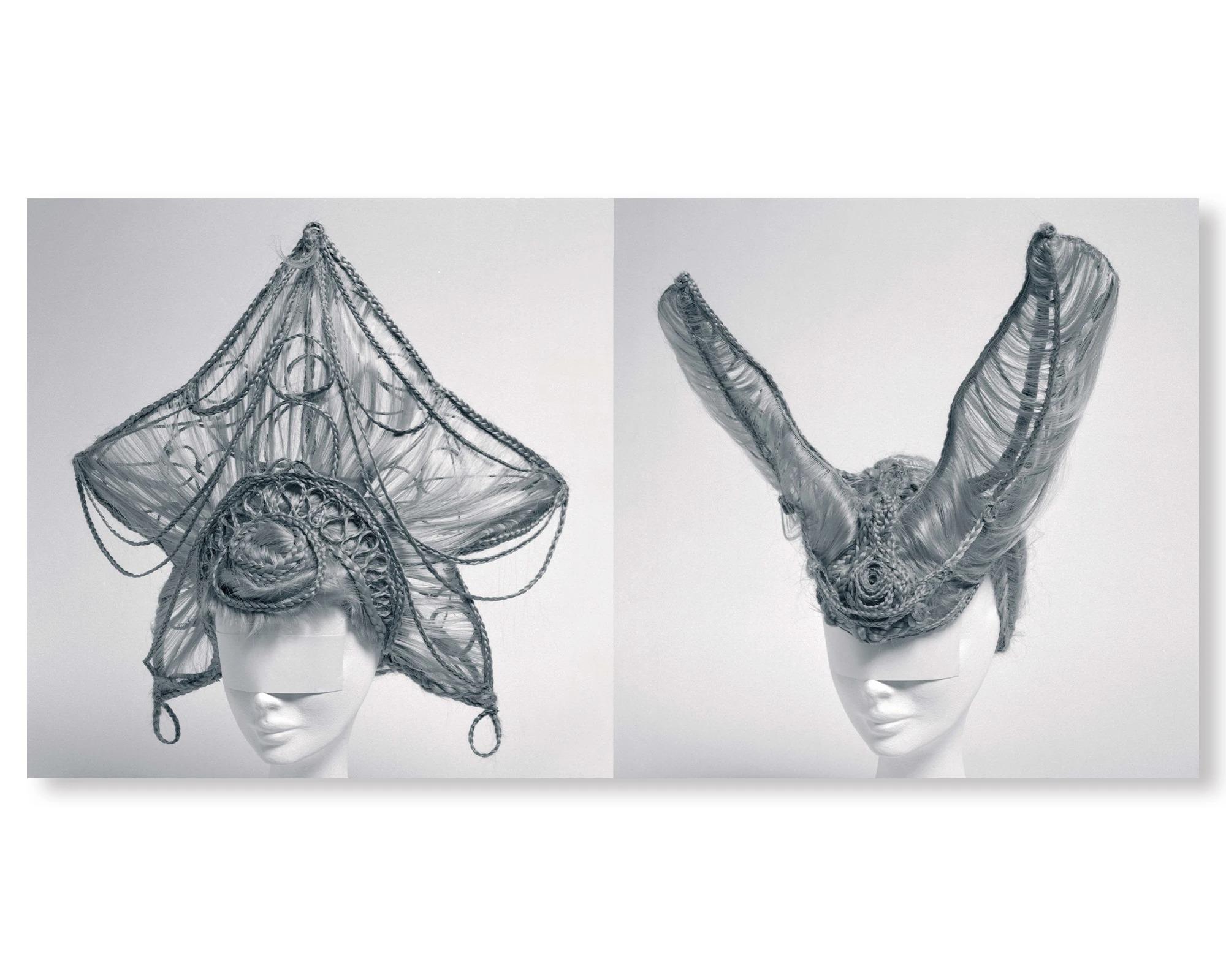 KAMO HEAD by Katsuya Kamo 加茂克也 作品集 加茂克也 -の商品詳細