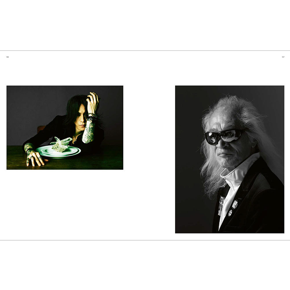 SUKITA ETERNITY 鋤田正義写真集 鋤田正義 -の商品詳細 | 蔦屋書店