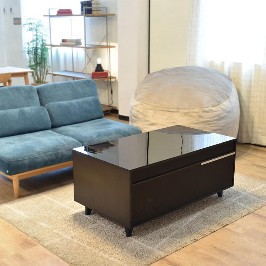 □スマートテーブル SAPPHIRE by LOOZER (サファイア バイ ルーザー